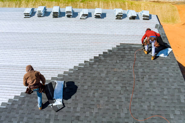 Best Flat Roof Repair Services  in Stanaford, WV
