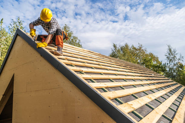 Best Best Roofing Contractors  in Stanaford, WV